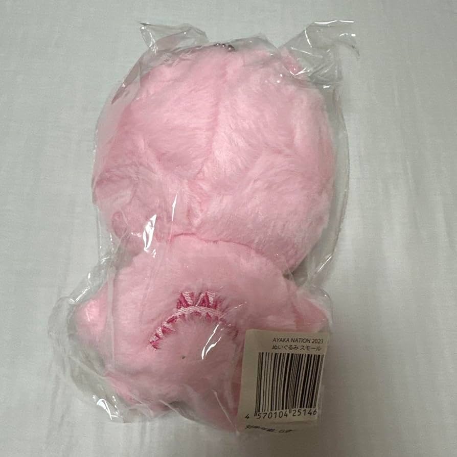 Amazon.co.jp: ももクロ あーりん 佐々木彩夏 うさぁーりん